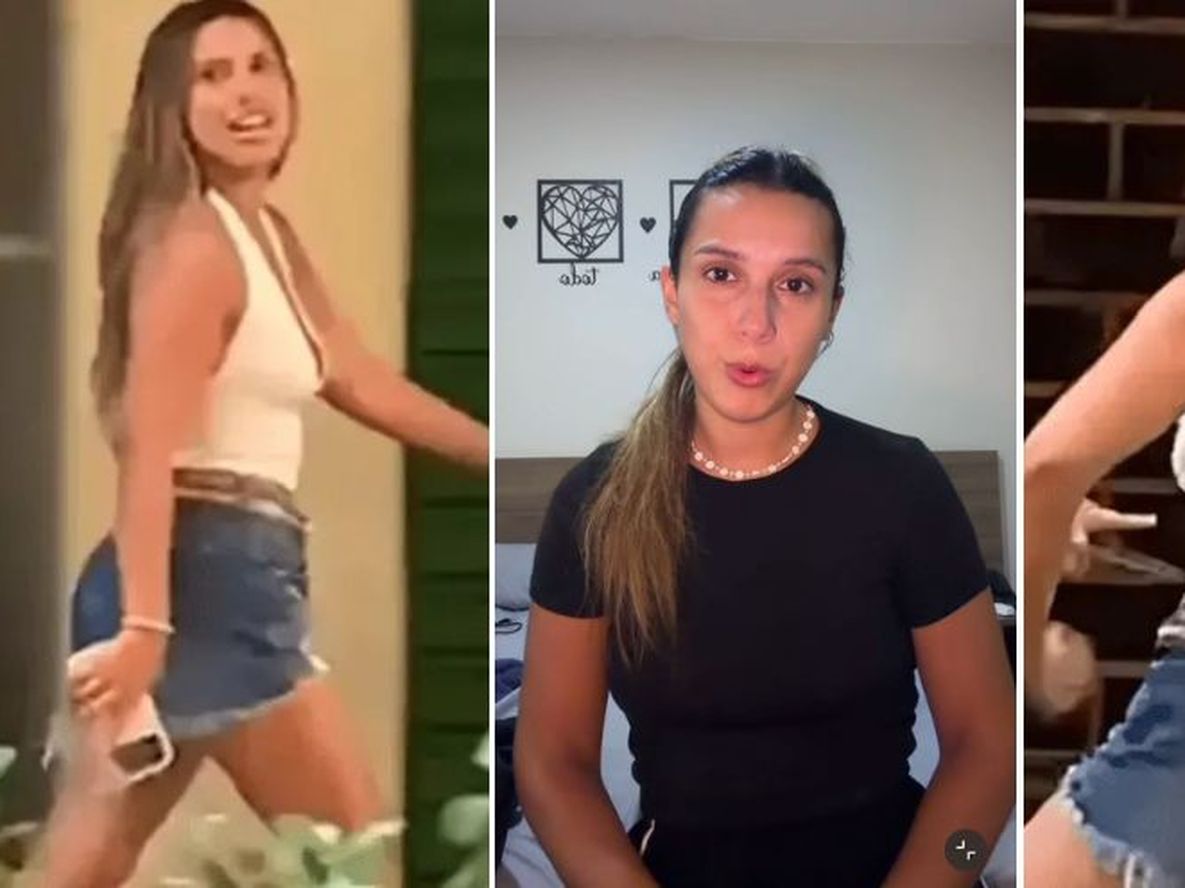 El padre de la abogada se refirió a la difícil situación que vive su hija y expresó su tranquilidad luego de que se ordenara su liberación.&nbsp;