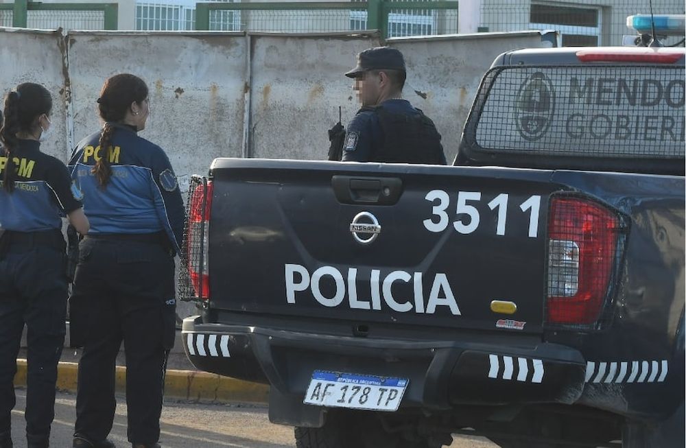 Detuvieron a los tiradores que balearon a un hombre en el Barrio San Martín.