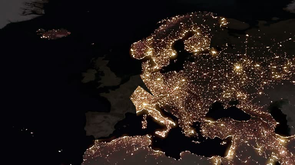 Según la Inteligencia Artificial, está será la fecha del próximo corte de luz.