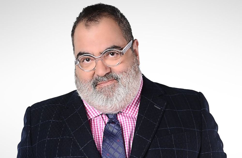 Jorge Lanata aseguró que “los trolls K apoyan un programa que hace tortas” para que no lo vean a él