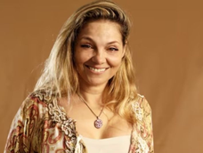 Tamara Paganini perdió a sus dos hijos recién nacidos. Tamara Paganini perdió a sus dos hijos recién nacidos.