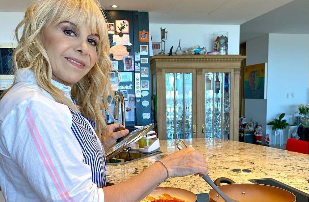 Dejate tentar este 29 con la receta de “Los ñoquis de la Tata” y con otros coloridos y exquisitos