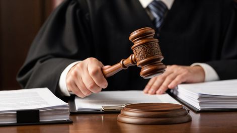 Cayeron los accidentes laborales, pero los juicios de ART llegaron a un récord&nbsp;