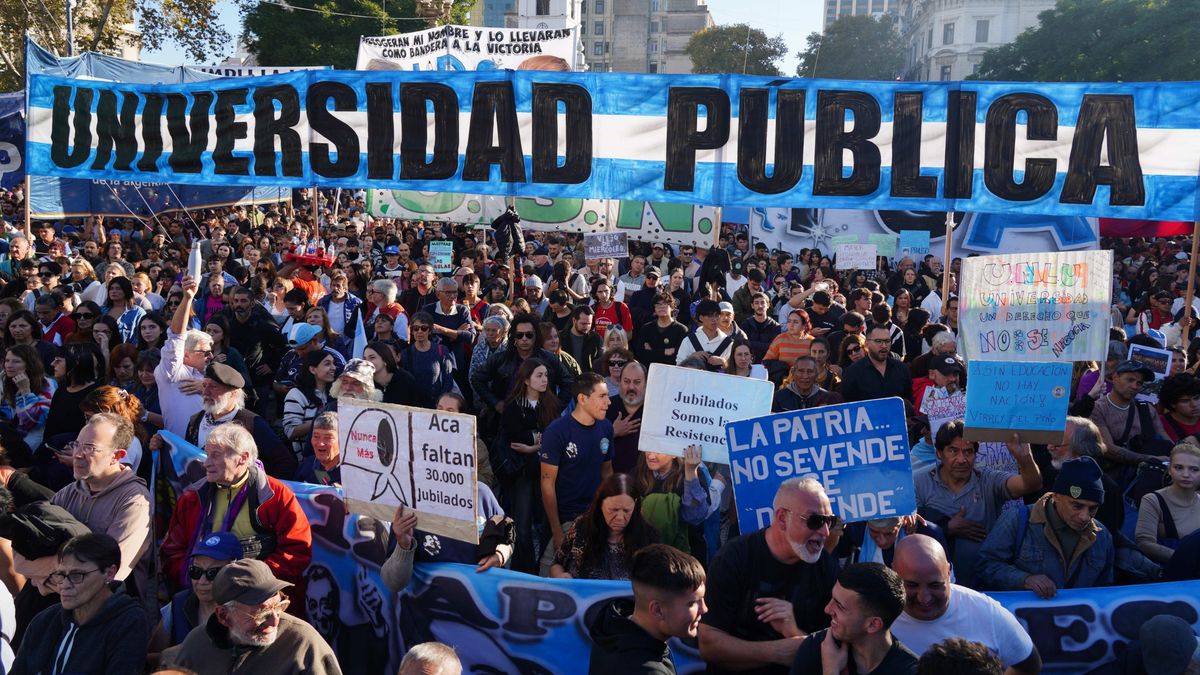 Tras meses de conflicto, el Gobierno y las universidades ava