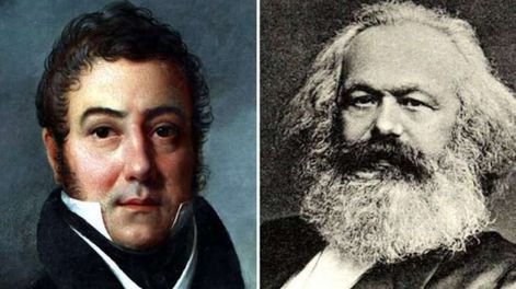 San Martín y el Manifiesto Comunista - Por Roberto Colimonio y Juan Marcelo Calabria