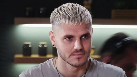 no lo pueden creer: filtraron el sueldo millonario de mauro icardi en galatasaray