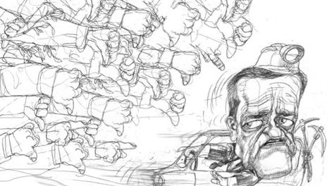 Del logro al costo político - Por José Luis Toso