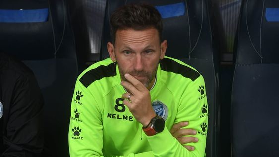 Godoy Cruz y un inicio copero que conforma