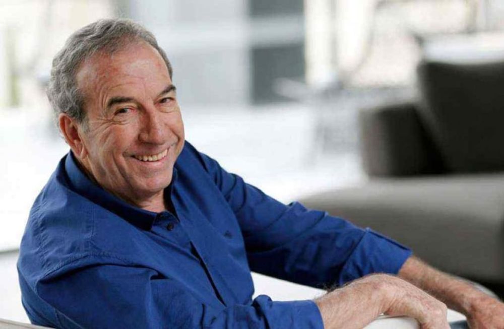 José Luis Perales