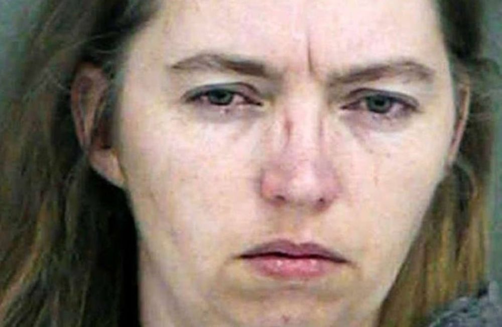 Un tribunal autoriza la ejecución de la única mujer condenada a en EEUU