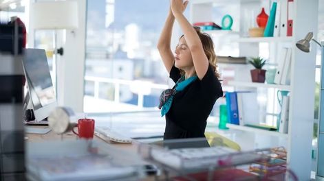 Se trata de pequeños periodos de descanso de tres a quince minutos de duración. | Imagen ilustrativa / Web