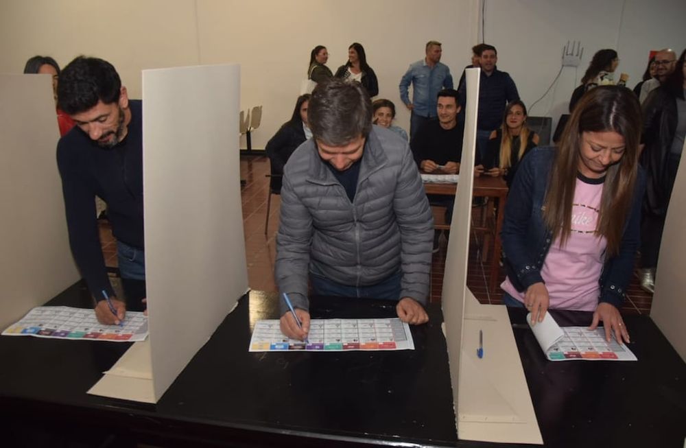 Semana en la que no debe haber errores