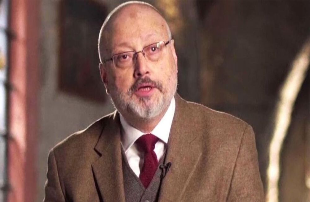 Encontraron restos del periodista Jamal Khashoggi en la casa del Consul en Estambul