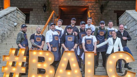 Por qué todos esperan octubre en Bariloche: los detalles de una semana que combina todos los placeres