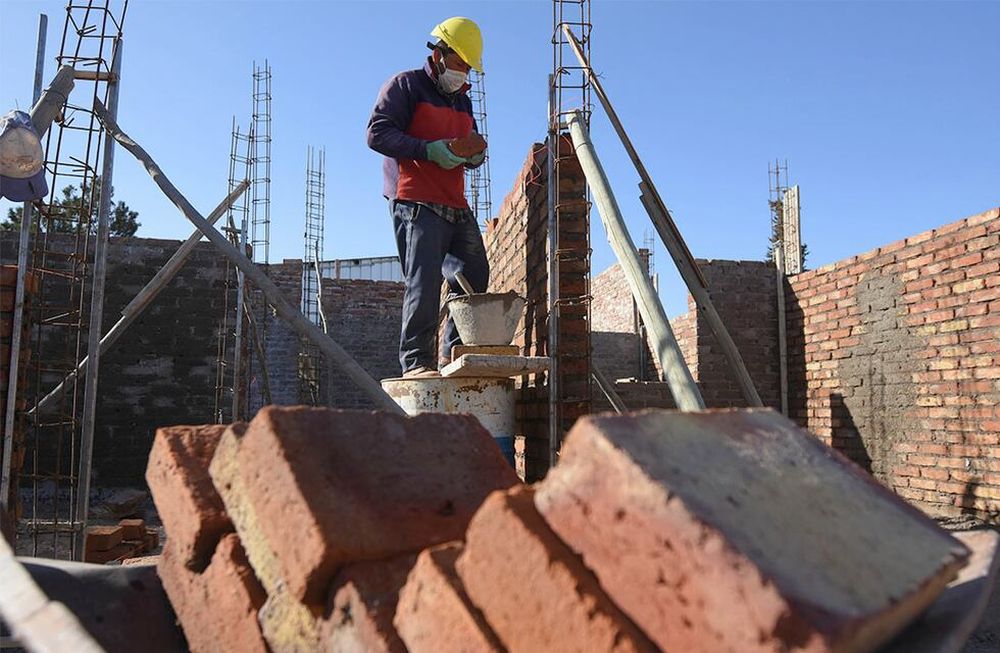 La comisión de Desarrollo Social de Diputados emitió un despacho favorable al proyecto sobre urbanización de Barrios Populares
