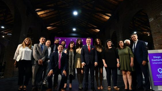 Por unanimidad, el HCD acompañó a Costarelli en el pedido para volver al viejo régimen de coparticipación