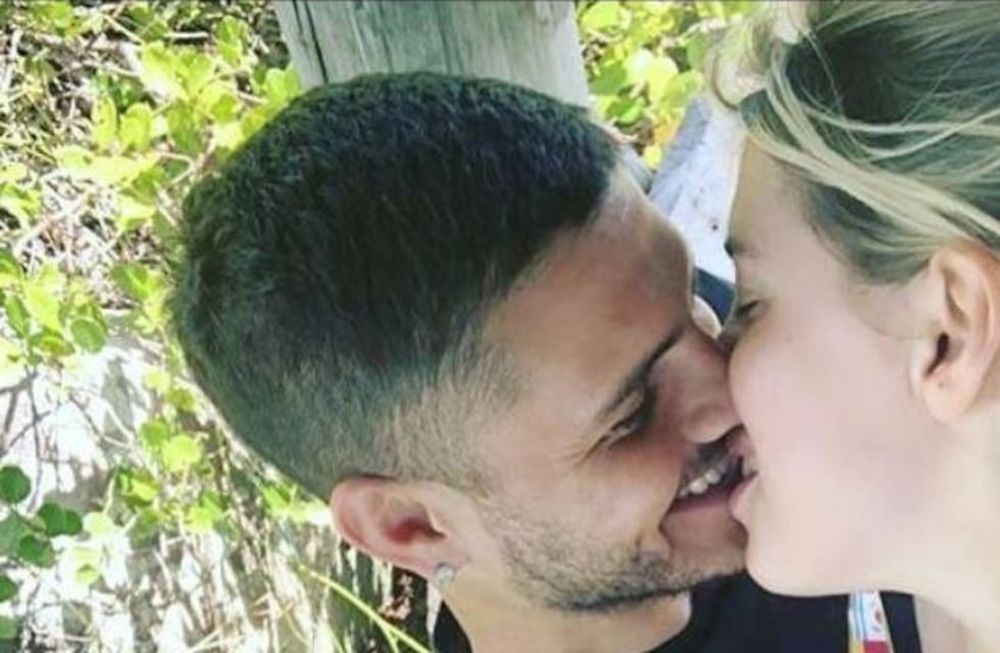 Mauro Icardi sorprendió a su mujer Wanda Nara con un regalo millonario