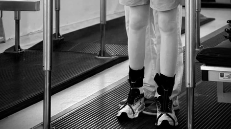 Llegar hasta acá no fue fácil: el emotivo posteo de Juan Cruz Yacopini a cuatro meses de su accidente.&nbsp;