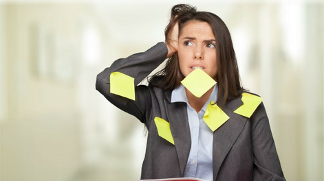 Cuál de los signos del zodíaco es el más colgado y distraído.