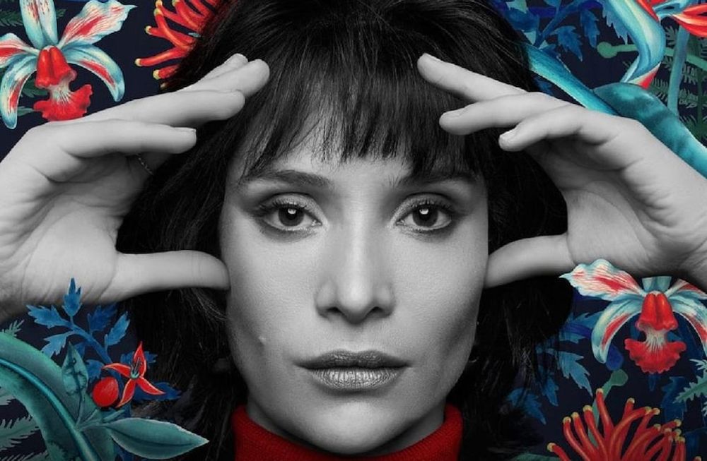 Isabel, la serie que interpreta Daniela Ramírez.