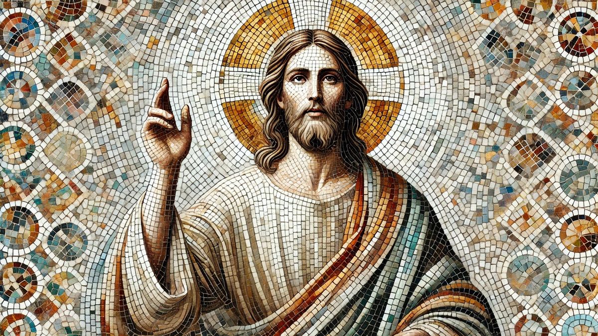 El Evangelio de hoy, 1 de mayo: 