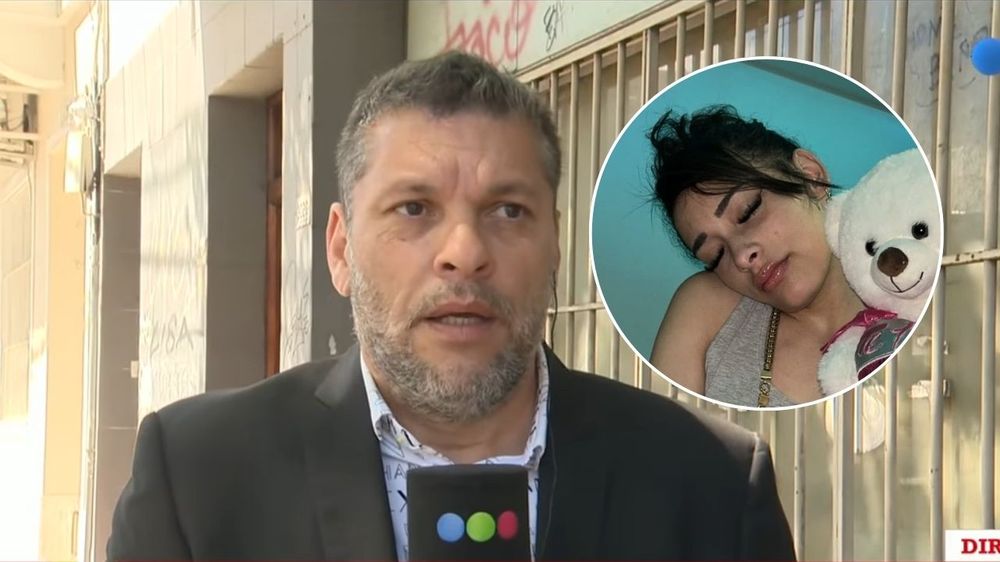 El abogado de Víctor Sotacuro apuntó contra Lara y aseguró que el movil del crimen fue el robo de 400 kilos de droga.