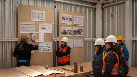 Minería y educación: qué necesita el sector para cerrar su brecha de talento