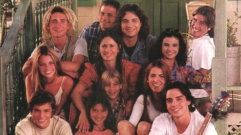 Vuelve Verano del 98