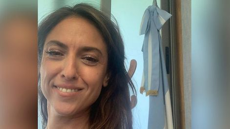 Los Andes | El gobernador Rodolfo Suarez designó en comisión a Marta Cecilia Saint-André como Defensora General del Ministerio Público de la Defensa y Pupilar.