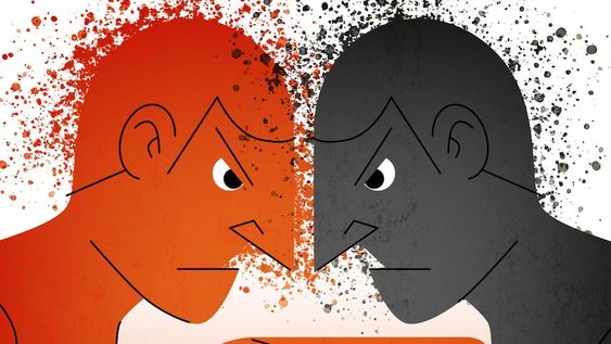 La lógica de la intolerancia exige que siempre haya un otro culpable a quien achacarle todos los males del mundo y los propios fracasos.