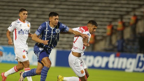 Por la última fecha de la fase clasificatoria de la Copa Sudamericana, Godoy Cruz recibe al Club Atlético Grau.&nbsp;