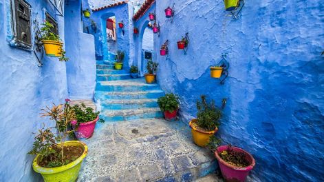 Los Andes | Actualmente, Marruecos acepta la entrada de visitantes, pero exige una prueba PCR negativa dentro de las 72 horas previas al inicio del viaje.