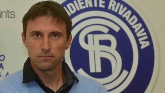 La Lepra hizo oficial a Theiler como DT