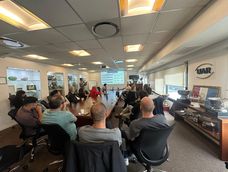 A través de Conecta Rugby, la UAR busca adaptarse a la realidad de los clubes de desarrollo. A través de Conecta Rugby, la UAR busca adaptarse a la realidad de los clubes de desarrollo.