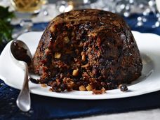 que es el pudding ingles: la receta para hacerlo en casa con 5 ingredientes