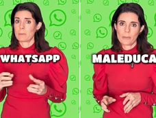 Una experta en protocolo explica las claves de educación a la hora de enviar mensajes a través de Whatsapp.&nbsp;
