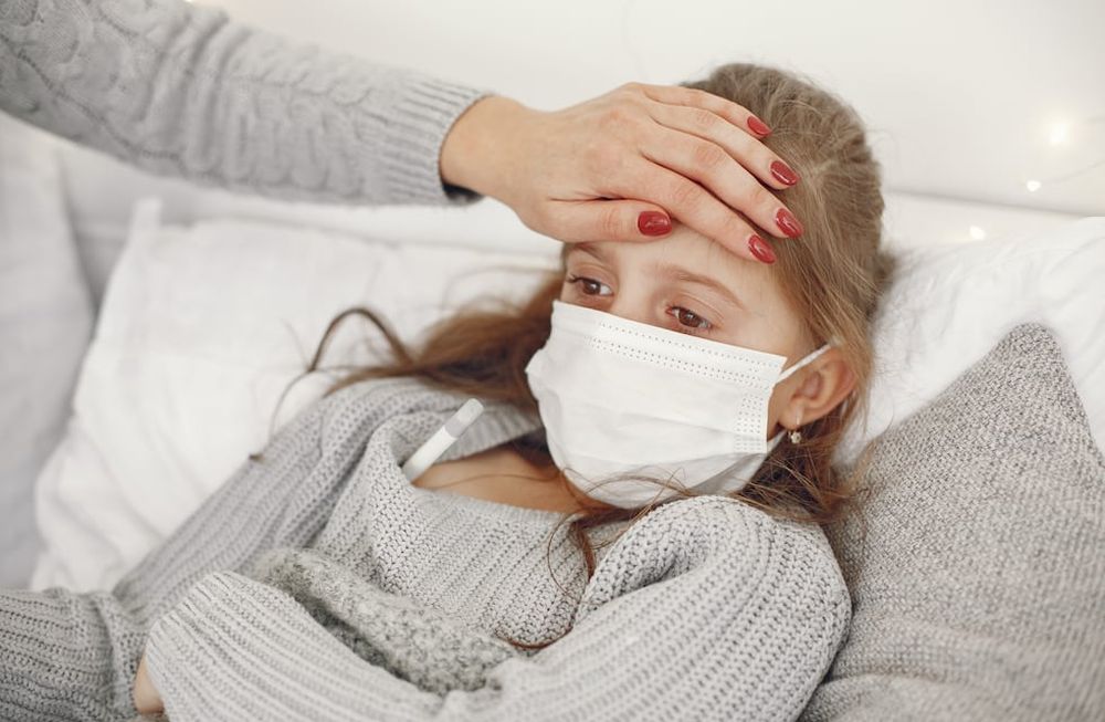 Cómo controlar la “fiebre-fobia”