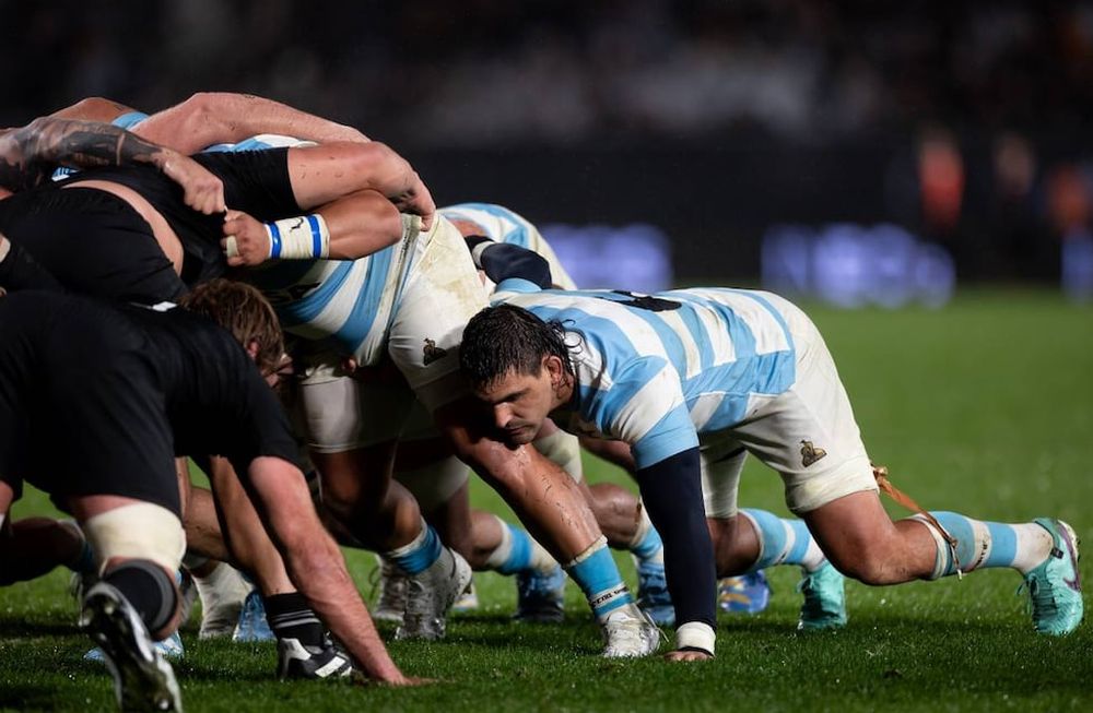 Las reglas buscan agilizar el deporte para los jugadores y aficionados. / Foto: Prensa UAR