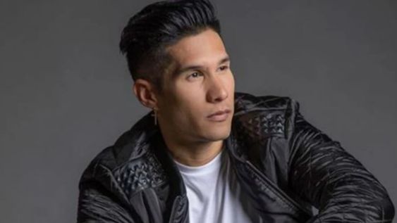 ¿Qué le pasó a Chyno Miranda, de “Chyno y Nacho”?: quedó paralítico y contó cómo lo vivió apartado de la fama