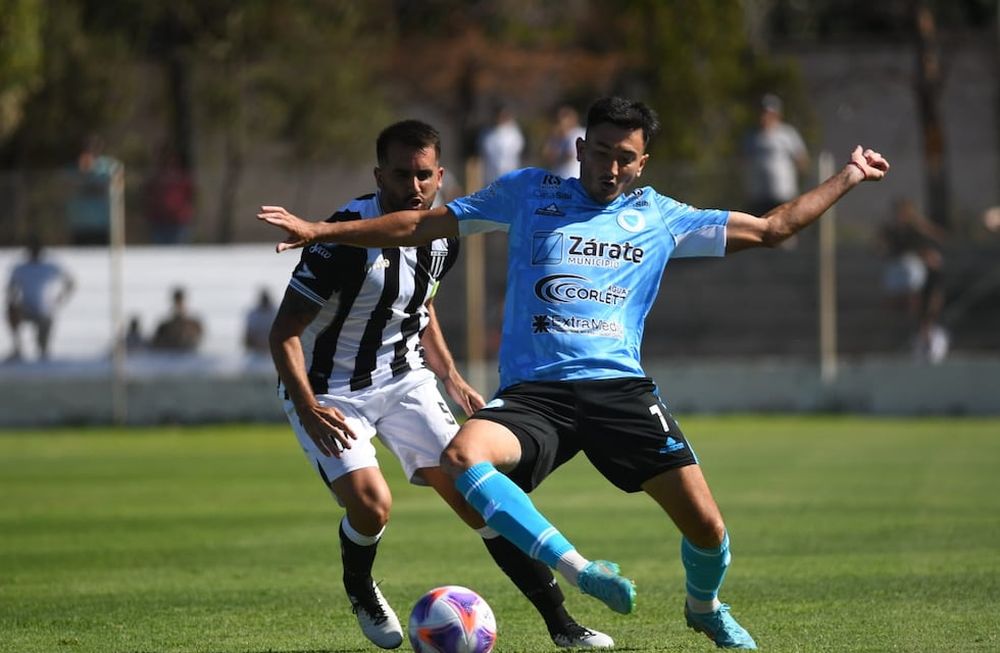 José Gutiérrez - Los Andes