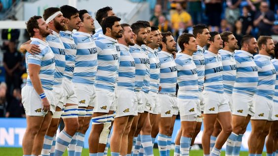 Rugby Championship: Mendoza vibró junto a Los Pumas y Cerveza Imperial fue parte de la fiesta