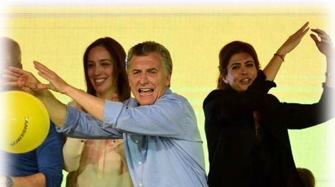 Radiografía de Macri  2017, superstar
