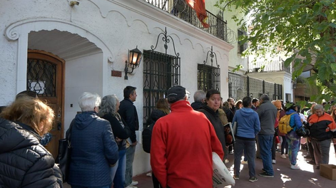 Elecciones para el consejo de residentes españoles en Cuyo: què se vota, quiénes participan y cuándo son
