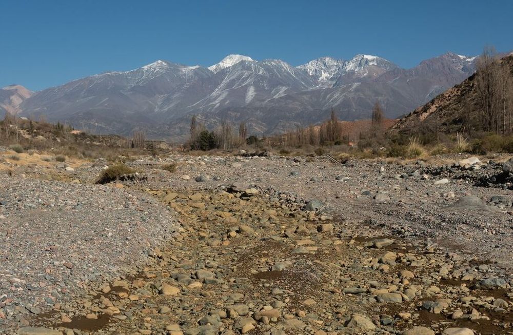 El urbanismo es mucho más que trazar calles y hacer barrios. Es la forma en que la comunidad interactúa, convive, produce y usa sus recursos. / Foto: Ignacio Blanco / Los Andes