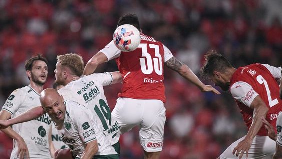 (Twitter: @Independiente)