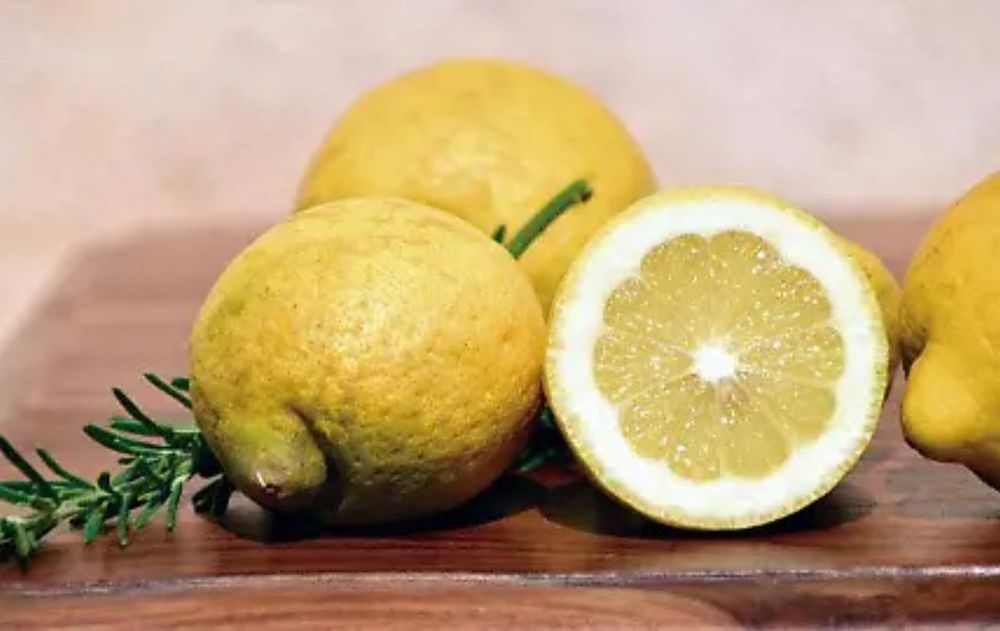 La mezcla de estos 2 ingredientes naturales es una alternativa saludable y económica que reemplaza productos químicos dentro del hogar.