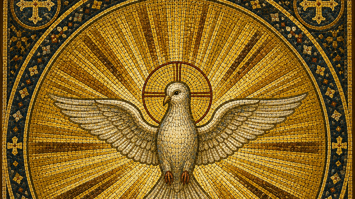 El Evangelio de hoy, 11 de mayo: 