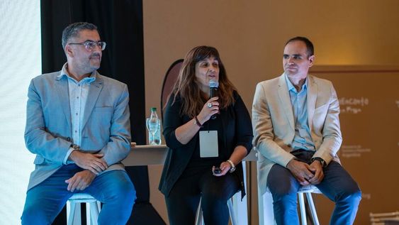 Maipú presentó su oferta turística en La Rioja