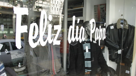 Vocero de la CAME en Aconcagua Radio: Los Días del Padre de los últimos años no han sido satisfactorios