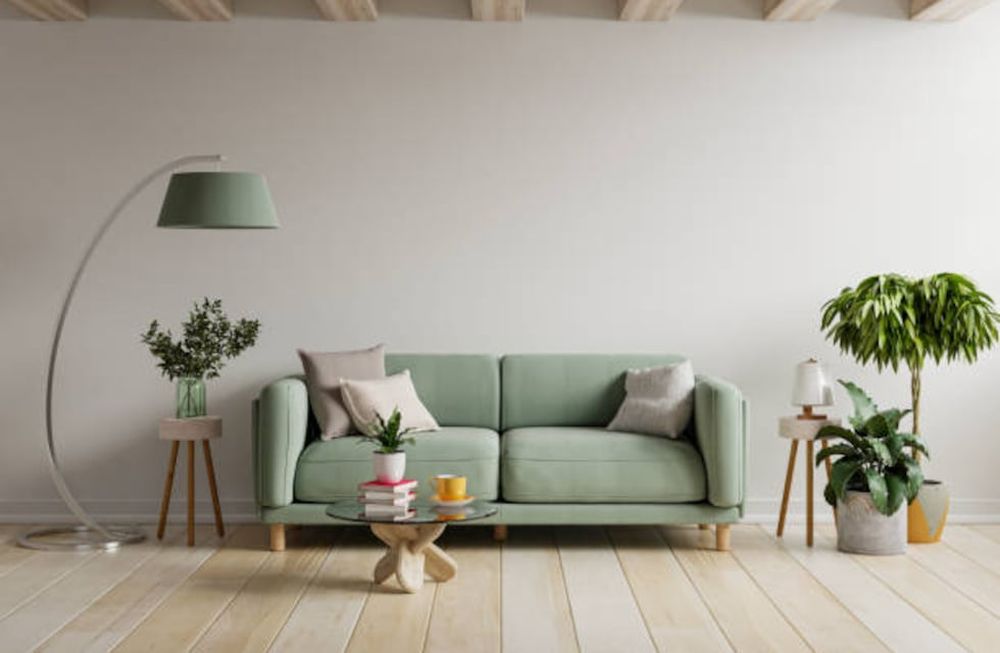 Auge del “Biophilic design”: una tendencia que vincula el hogar con la naturaleza
